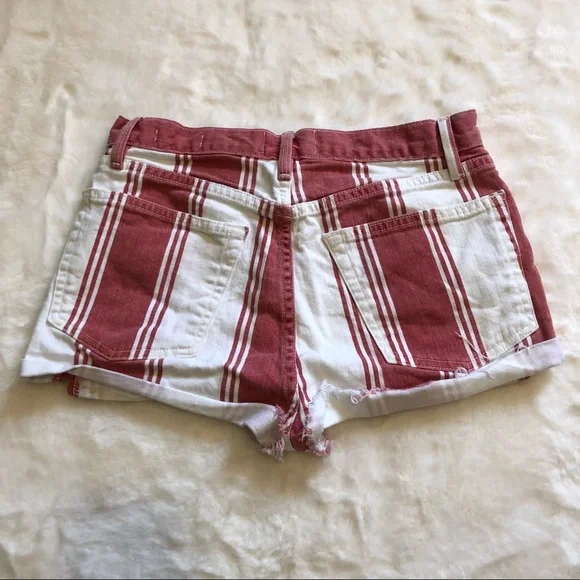 Frame shorts - Picture 3 of 10